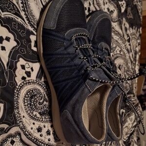 Dansko Blue Women's Sneakers